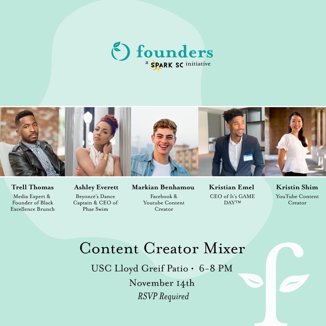 Spark SC tweet media