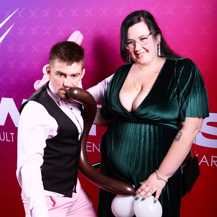 X AWARDS™ Adult Industry Awards Network tweet media