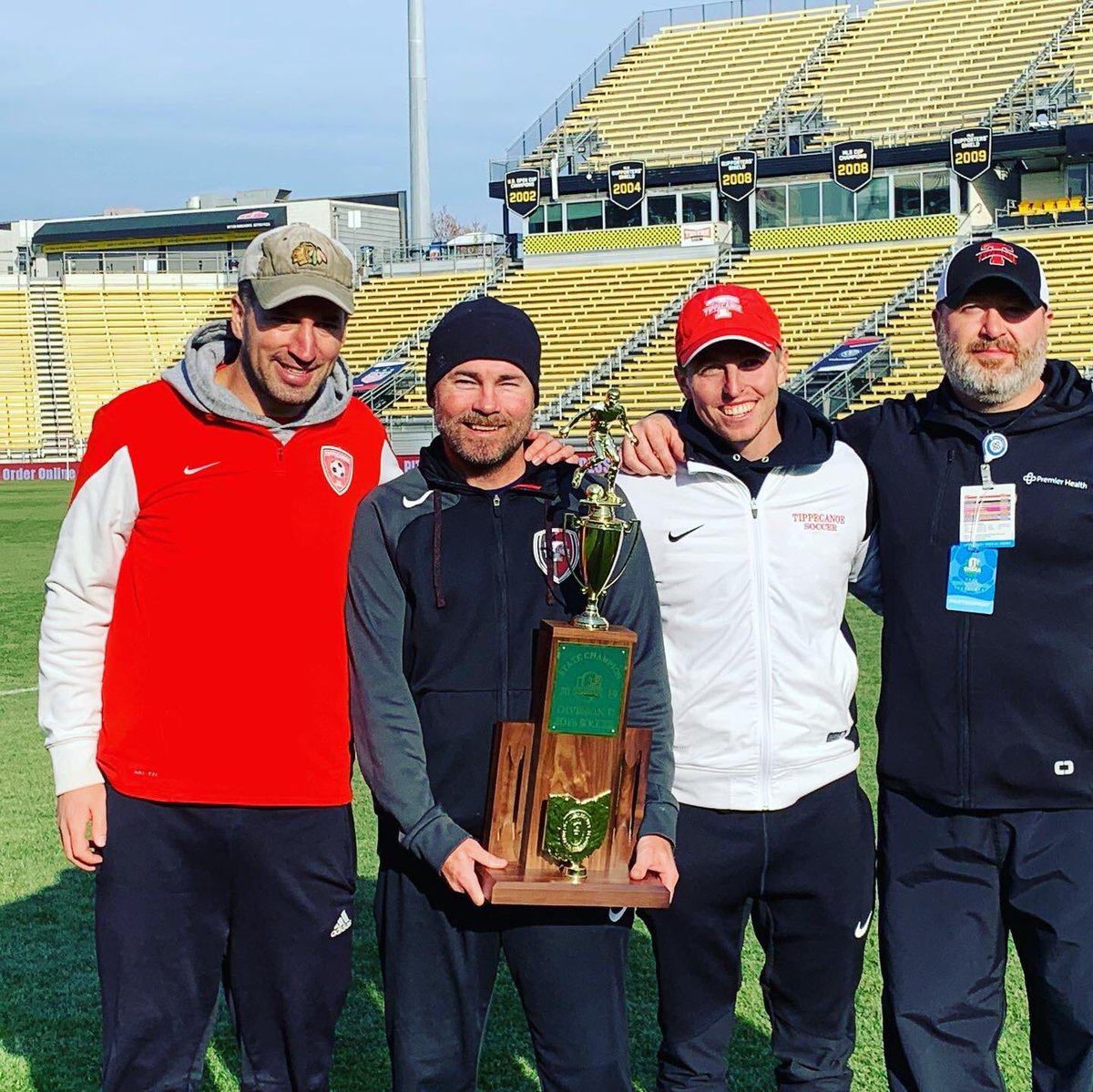 Chad Slyman (@ChadSlyman) | Twitter