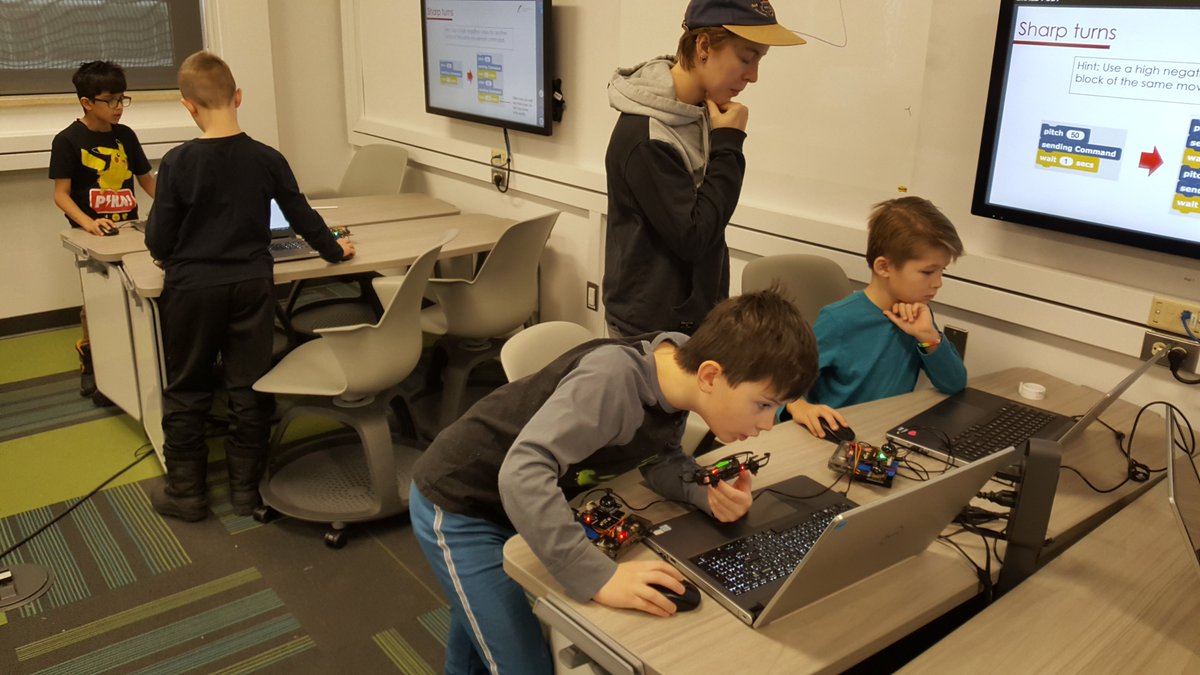 CyberLaunch Academy tweet media