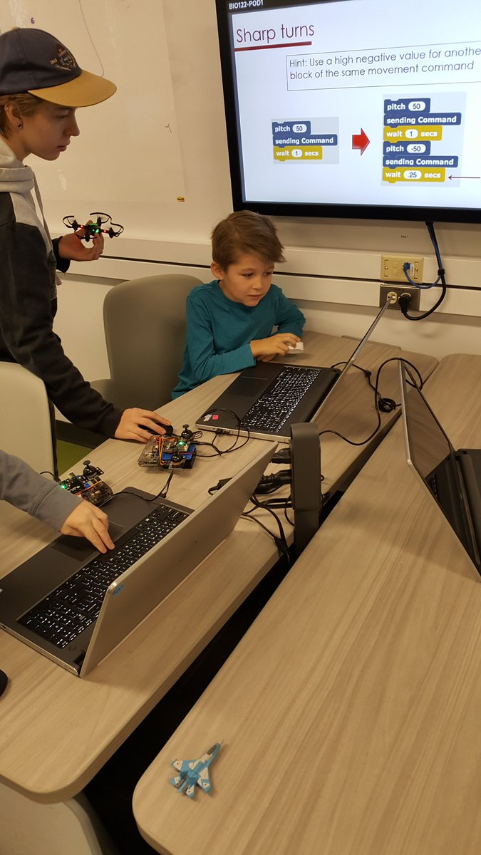 CyberLaunch Academy tweet media