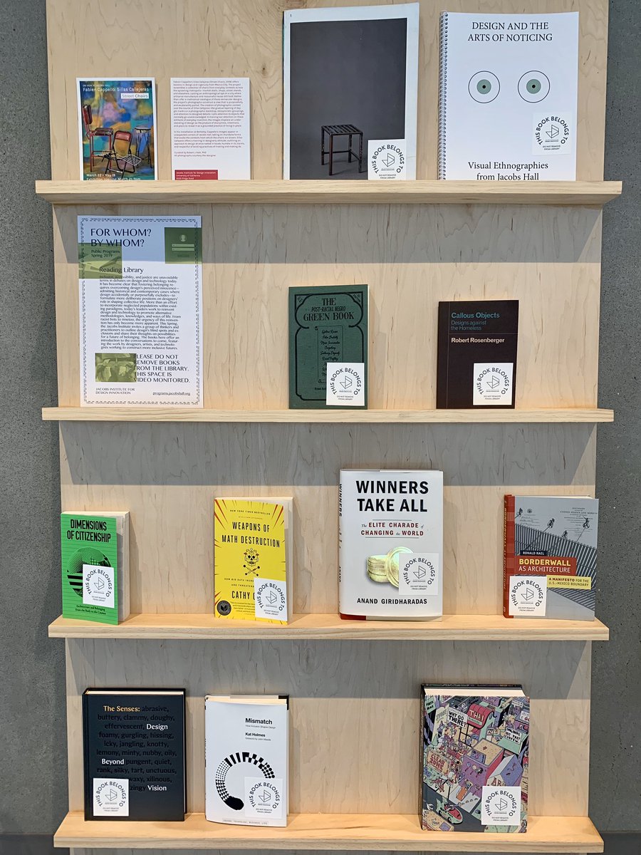 idesign's tweet image. Try validation tests in your product develop process to accomplish your innovation projects 4x faster to market. Check out @IkhlaqSidhu new #innovationengineering book. What’s on your reading list?