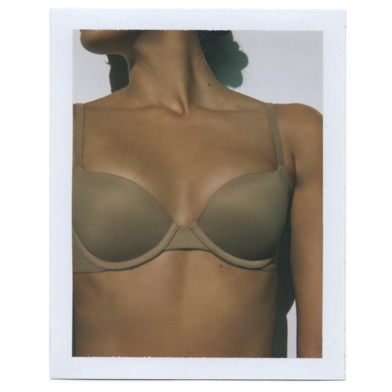 X-এ SKIMS: Elevate your essentials: The T-Shirt Bra ($52) is