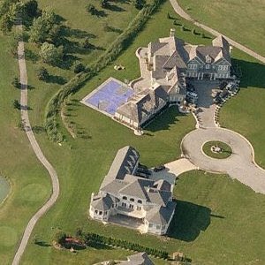 And you wonder why Illinois is broke? Are you ready for the 1/2 billion Obama Library in Chicago? Ever wonder where the trillions that went missing from the US government under Obama went? Bailout politicians make for some fat tithes!