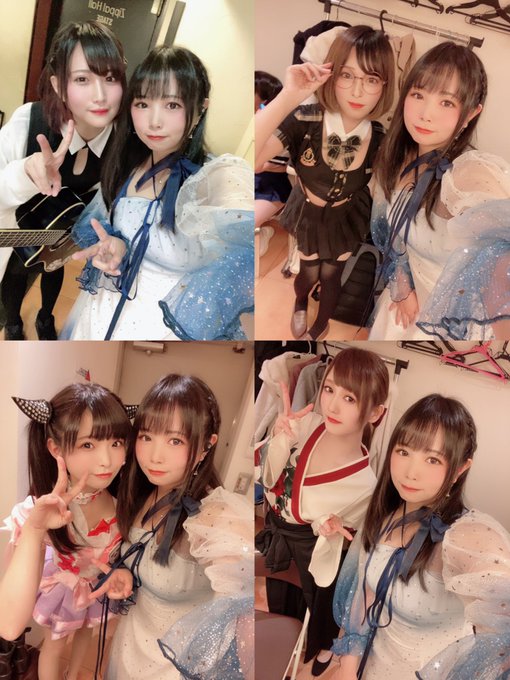 Twitterのコスプレ画像29