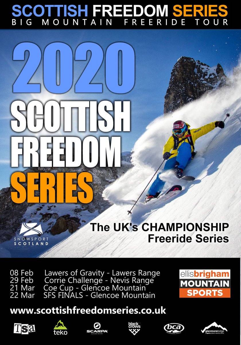 sfsfreeride's tweet photo. 2020 Dates are live https://t.co/Fcy2n5arAR