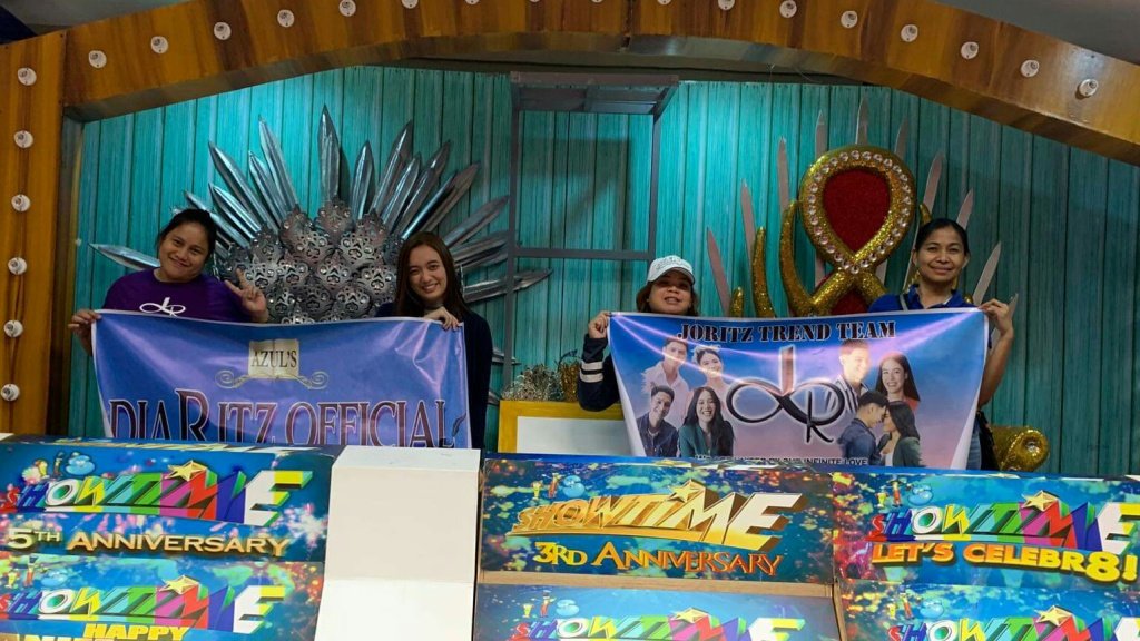 JRTT Presents : <a href="/ritzazul/">Ritz Azul</a> Meets TrendTeam 11.07.19 diaryofashipper.home.blog/2019/11/10/jrt…