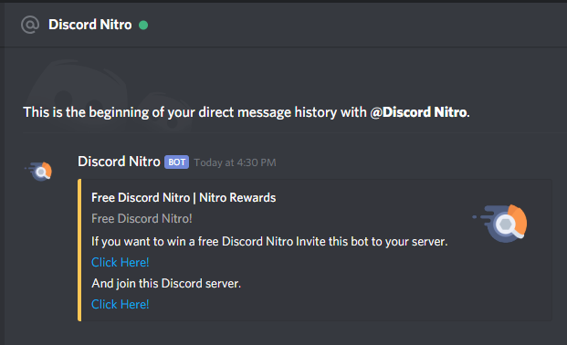 spam bot for discord dowloa