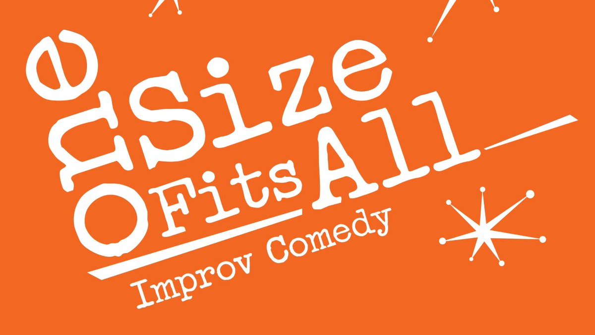 We are bringing our #improv #comedy show to The Twisted Hammer on Friday, Nov. 15 at 8 p.m.!

The audience will suggest topics for our games and songs, and some lucky volunteers may even join in my performing alongside the comedians!

The show is for audiences 21 and older, only.