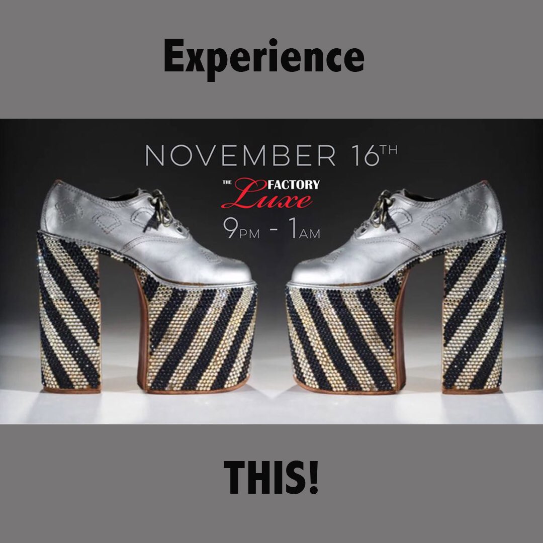 LadyEmusic's tweet photo. Attn: New colab!! ...I’m singing with the Compfit All Stars now. It’s high energy Afro funk music. I’m on vocals &amp; SKATES! First performance with them this coming Saturday Nov 16. $15 dos https://t.co/g2sWdDeXj7