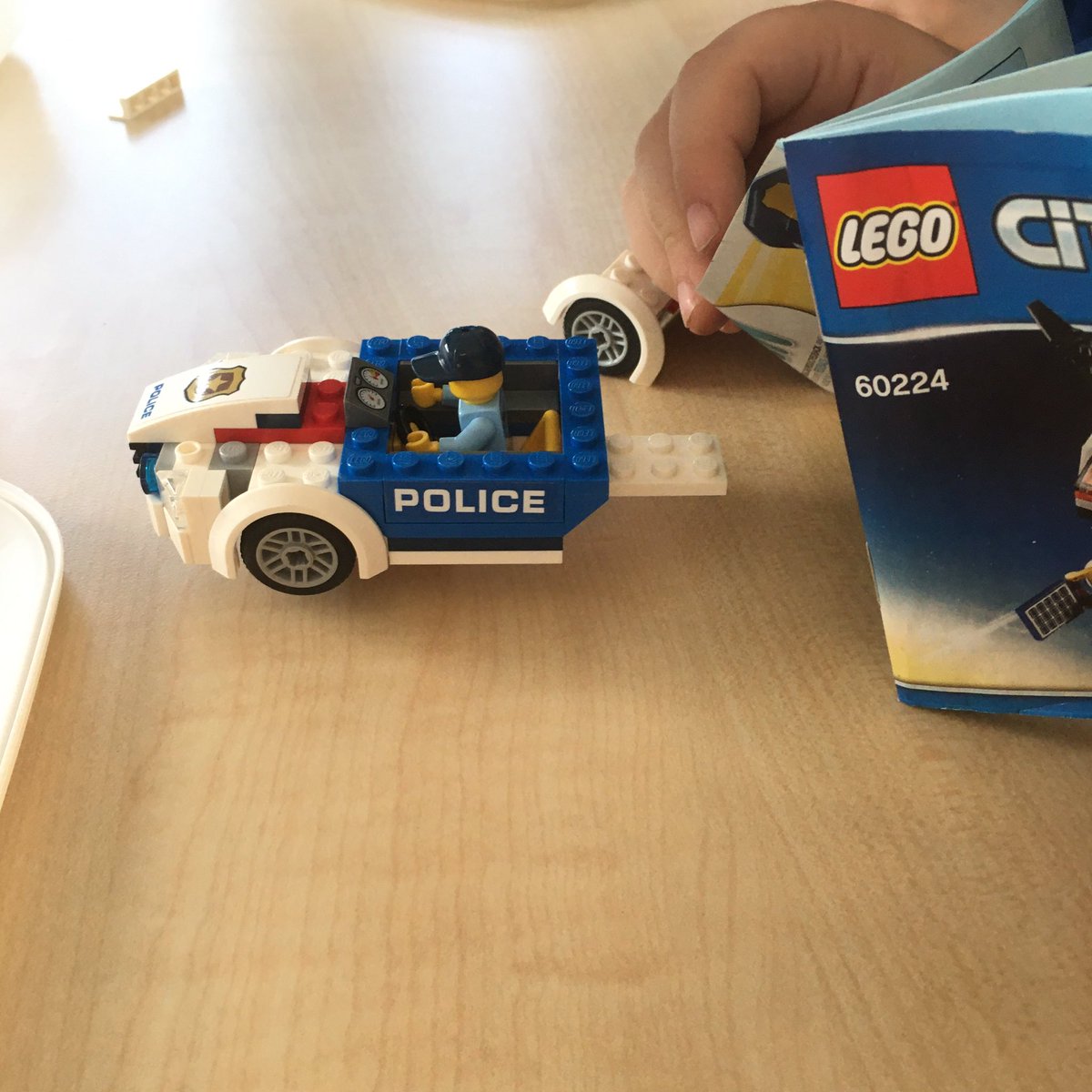 TheHarbourECPS's tweet image. Lots of super Lego models were made last week. #amazinglittlepeople #learningwithlego