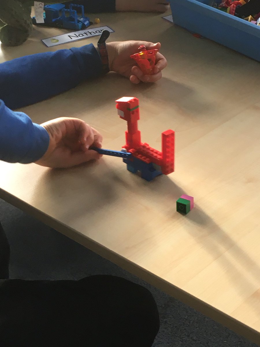 TheHarbourECPS's tweet image. Lots of super Lego models were made last week. #amazinglittlepeople #learningwithlego