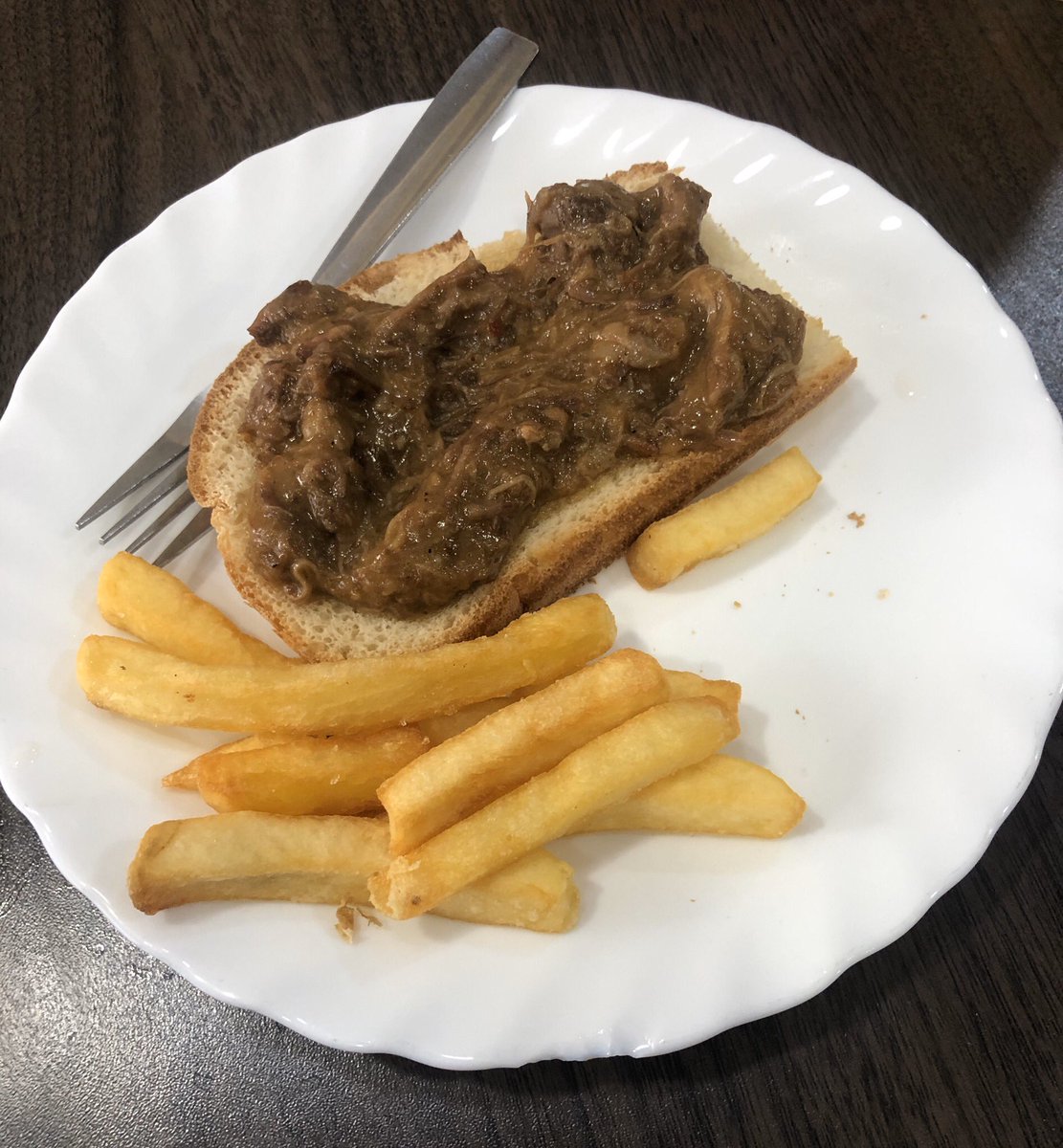 Ponemos fin a la 5ª #RutaDeTapasPacifico de nuevo con un gran nivel. Muchas gracias a todos los bares participantes y a <a href="/siguelatapa/">Sigue la Tapa</a> por la organización. Una pena que tengamos eventos como este solo una vez al año. #Tapas #siguelatapa #Pacifico