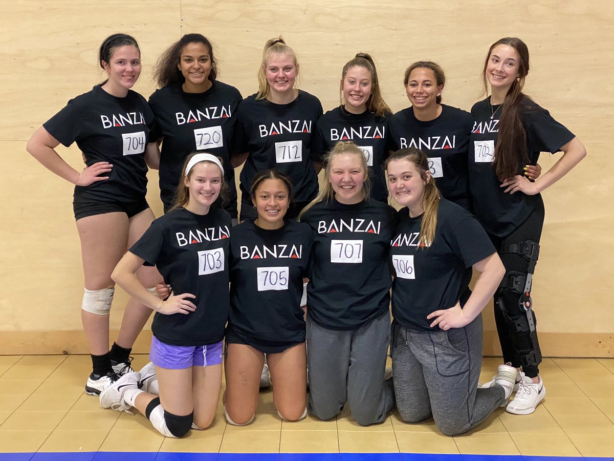 Welcome Banzai MAXv2.0!