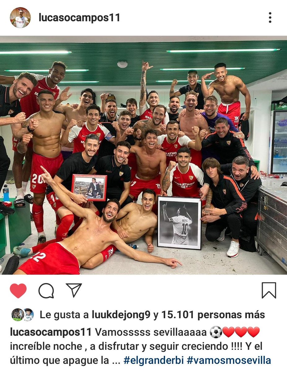 SVQBRS1's tweet image. Ocampos: "Y el último que apague la..."

😂😂😂😂😂😂😂😂😂😂