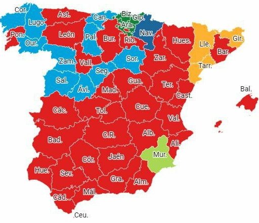 SrFran32's tweet photo. Luego dicen que Murcia esta seca...😂 #EleccionesNoviembre2019 https://t.co/IdjUDrMbsS