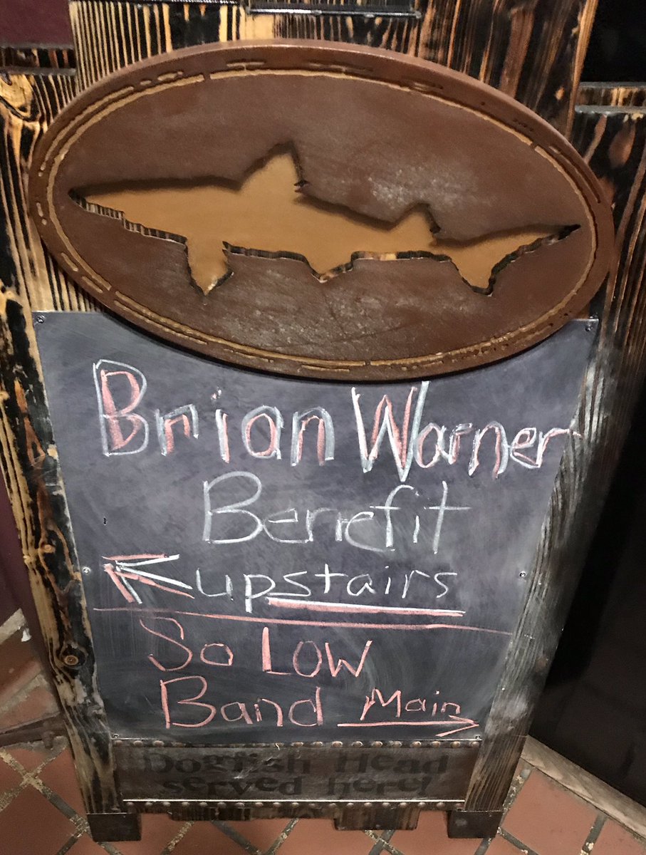 DCSuperSid's tweet photo. I had an opportunity to be part of a great event last night #WarnerStrong #fcukcancer #cumberlandmd https://t.co/x3tHP8MFjy