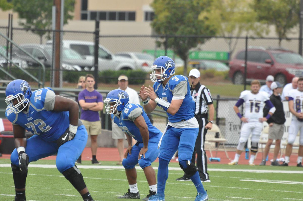 Benwhitlock16's tweet photo. Blessed to receive an Offer from Shorter University!! @coachmorrison58 @SU_Coach_Robles @JohnsCreekHSFB @CoachSegaloff @RecruitGeorgia https://t.co/UDIhlIbjUG