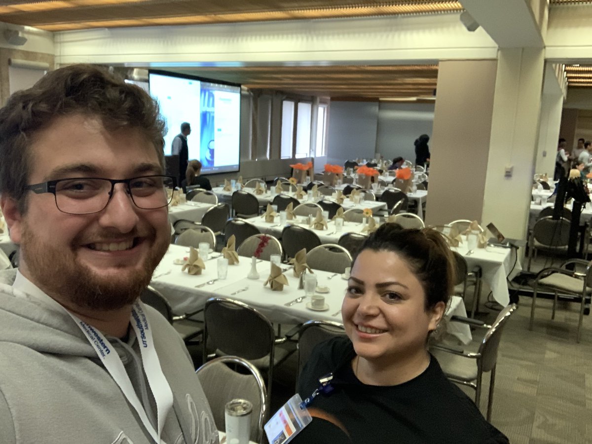 pegah2012's tweet photo. #uhackmed2019 #uhackmed #Bioinformatics ##MarkIIIsystems #finalpresentation #lastsupper #fansyhackathon #UTDNEWS https://t.co/Q4GtEIx9yp
