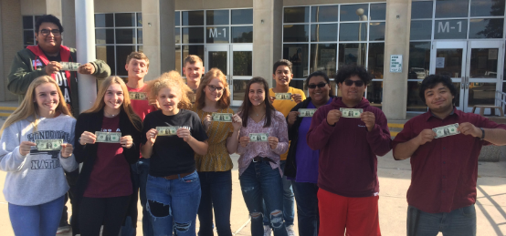 hs_hondoisd's tweet photo. #Late Tweet

Happy Birthday to these great students from HHS!

#Connect, #BestStudentsAnywhere https://t.co/dTqnAy3Af5