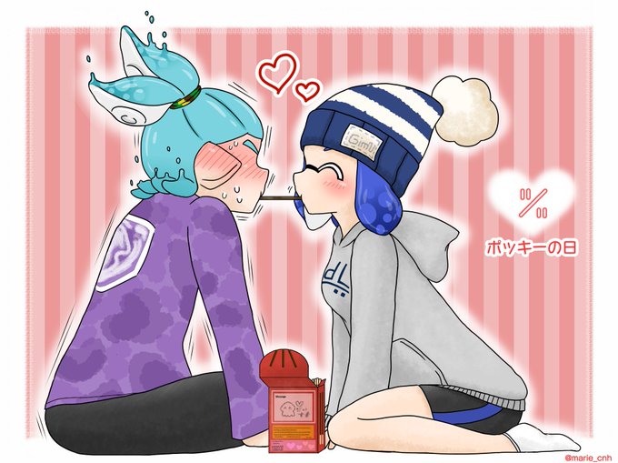 スカヘドのtwitterイラスト検索結果 スカヘドのtwitterイラスト検索結果