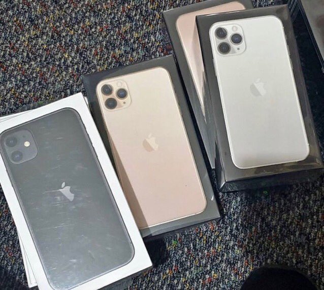 Free Iphone 11 Pro Giveaway Freeiphone11pr1 Twitter