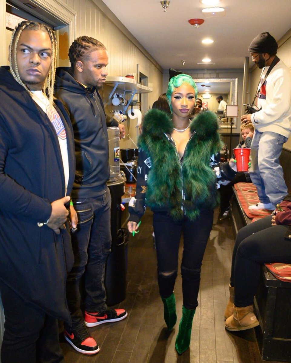 Diamond ATL Squad (@DiamondATLSquad) | Twitter