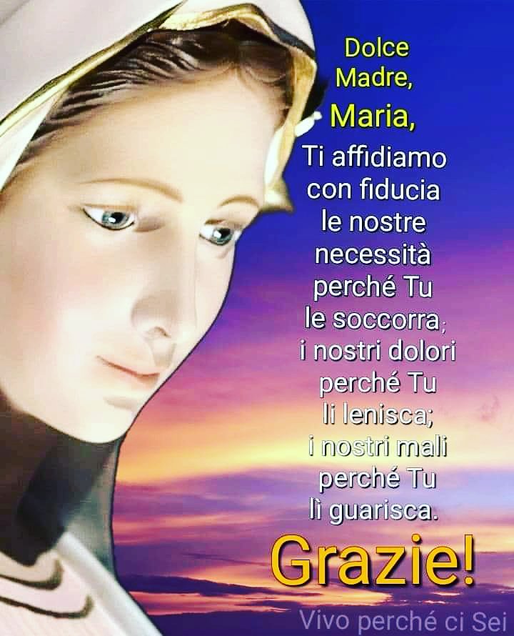 Miowid Pa Twitter Santa Notte A Tutta La Simpatica Compagnia Un Abbraccio Fraterno In Gesu E Maria Con Affetto E Preghiera T Co Ckrymuamel