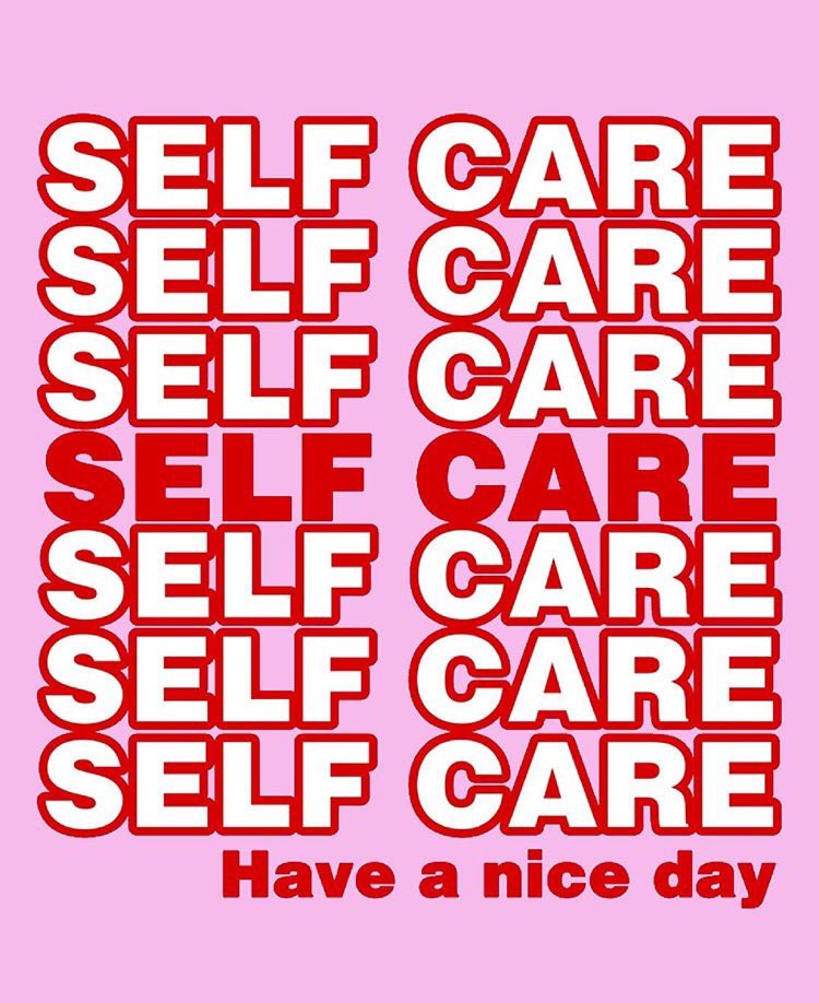 HopeForTheDay's tweet photo. Your daily reminder to take care of yourself &amp; make today count, no matter where you are or what you’re going through. #selfcareisntselfish #ITSOKNOTTOBEOK 

Design by @HsatxPus https://t.co/zLa0eJ27HG