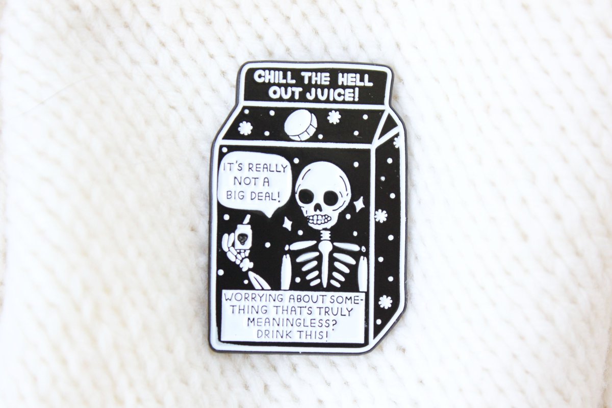 tender_ghost's tweet photo. Could you pick some juice up for me? Thx!

Lil pre holiday sale going on! Take 15% off all orders with code FOREVER15!

https://t.co/qRM3VB3lba https://t.co/RXMRknRBxj