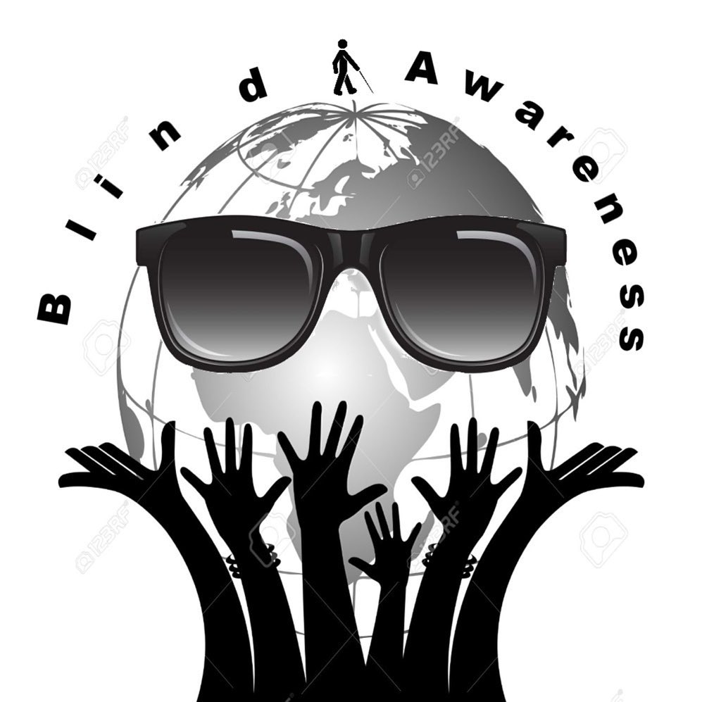 Blind Awareness (@awareness_blind) / Posts / X