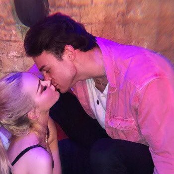 “I was all in from the moment I met you.”