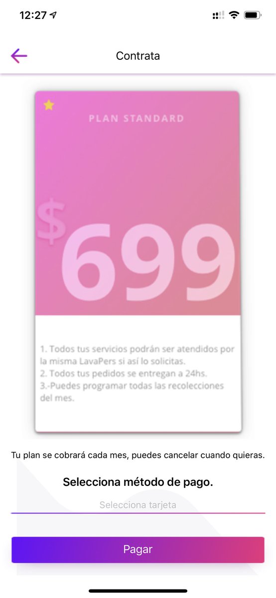 LavanderiApp tweet media