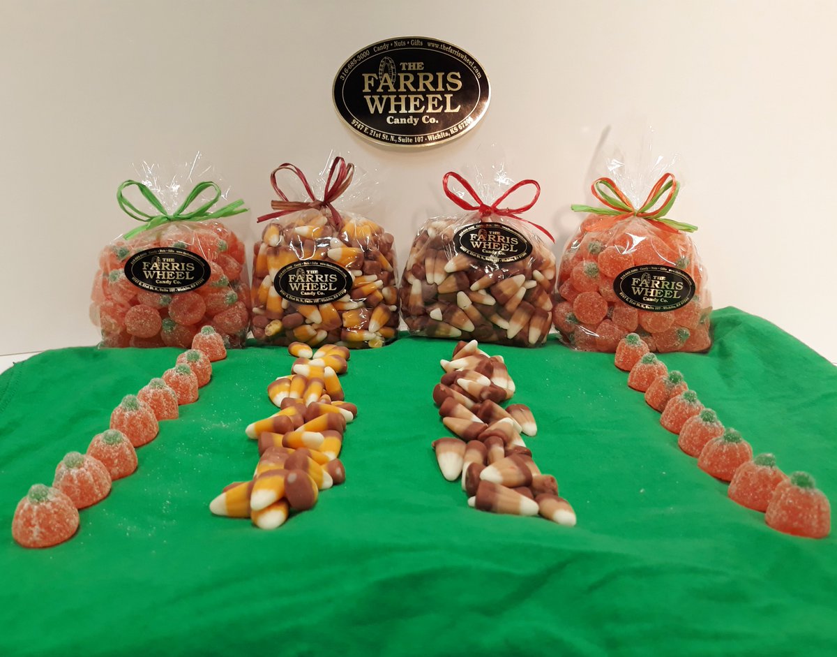 The Farris Wheel tweet media