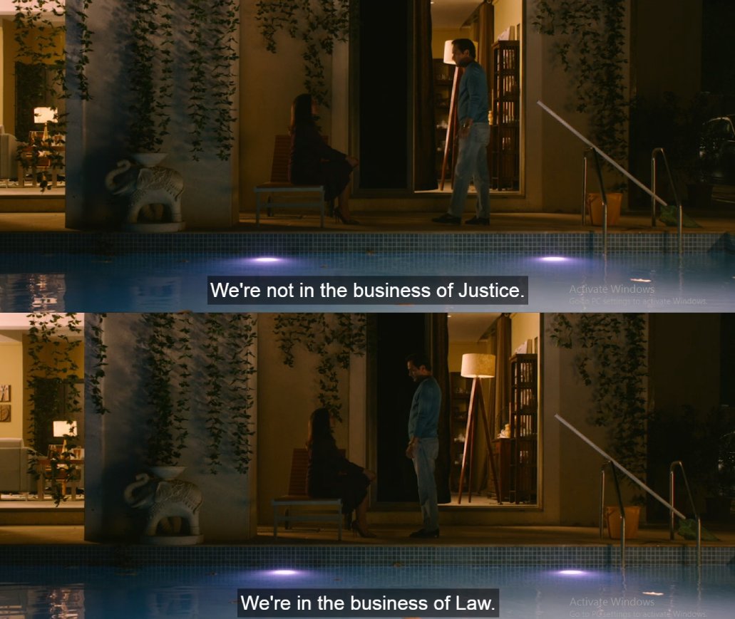 shashilabde's tweet photo. #Section375 #bestmovieline https://t.co/WoUqkWP2hW