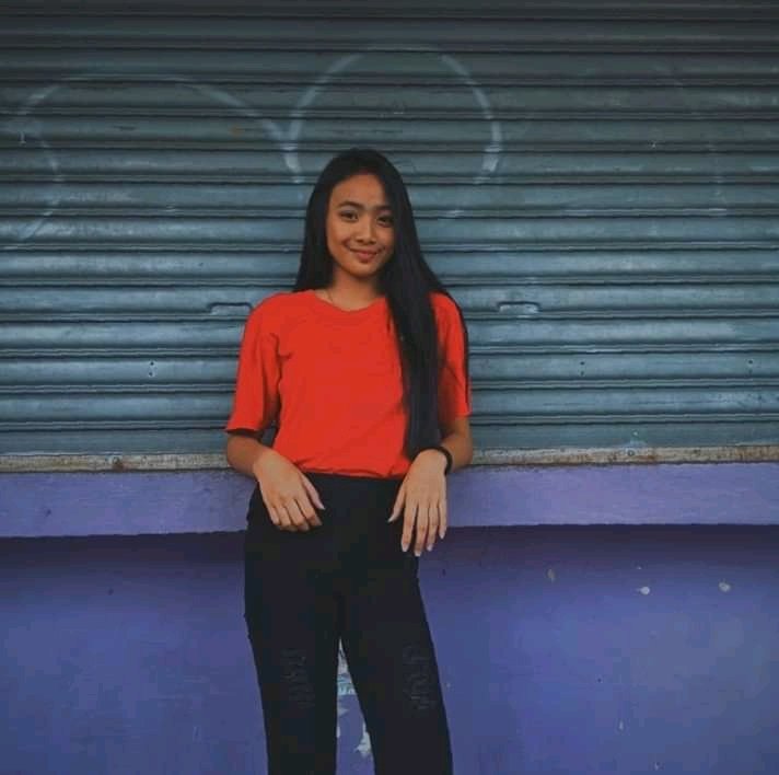 Justeeennn's tweet photo. Hiii totskieeee salamat dahil nakilala kita sa harap ng simbahan sana magtagal pa tayo sana wag naten iwanan ang isat isa at higit sa lahat si lord wag naten siyang iwan at wag naten siyang biguin .. love salamat sa lahat dahil sayu bumalik ako sa pagkamatino ko salamat love ILY https://t.co/5smHJJSkM3
