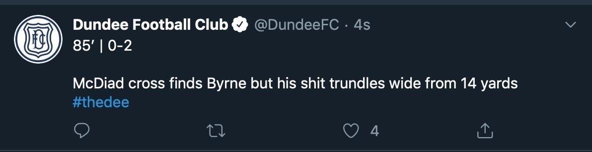 THE WEEK IN SCOTTISH FOOTBALL PATTER 2019/20: Vol. 13