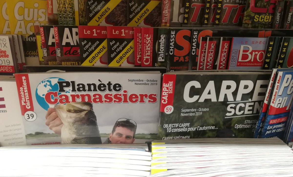 PlaneteCarna's tweet photo. Besoin d'aide pour trouver Planète Carnassiers 39 ? 
Contactez-nous !
Nous vous transmettrons une liste de marchands de journaux servis. https://t.co/lCk8lYisCb