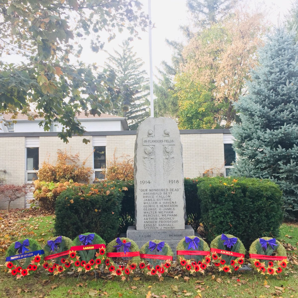 Ainslie Wood / Westdale Community Association tweet media