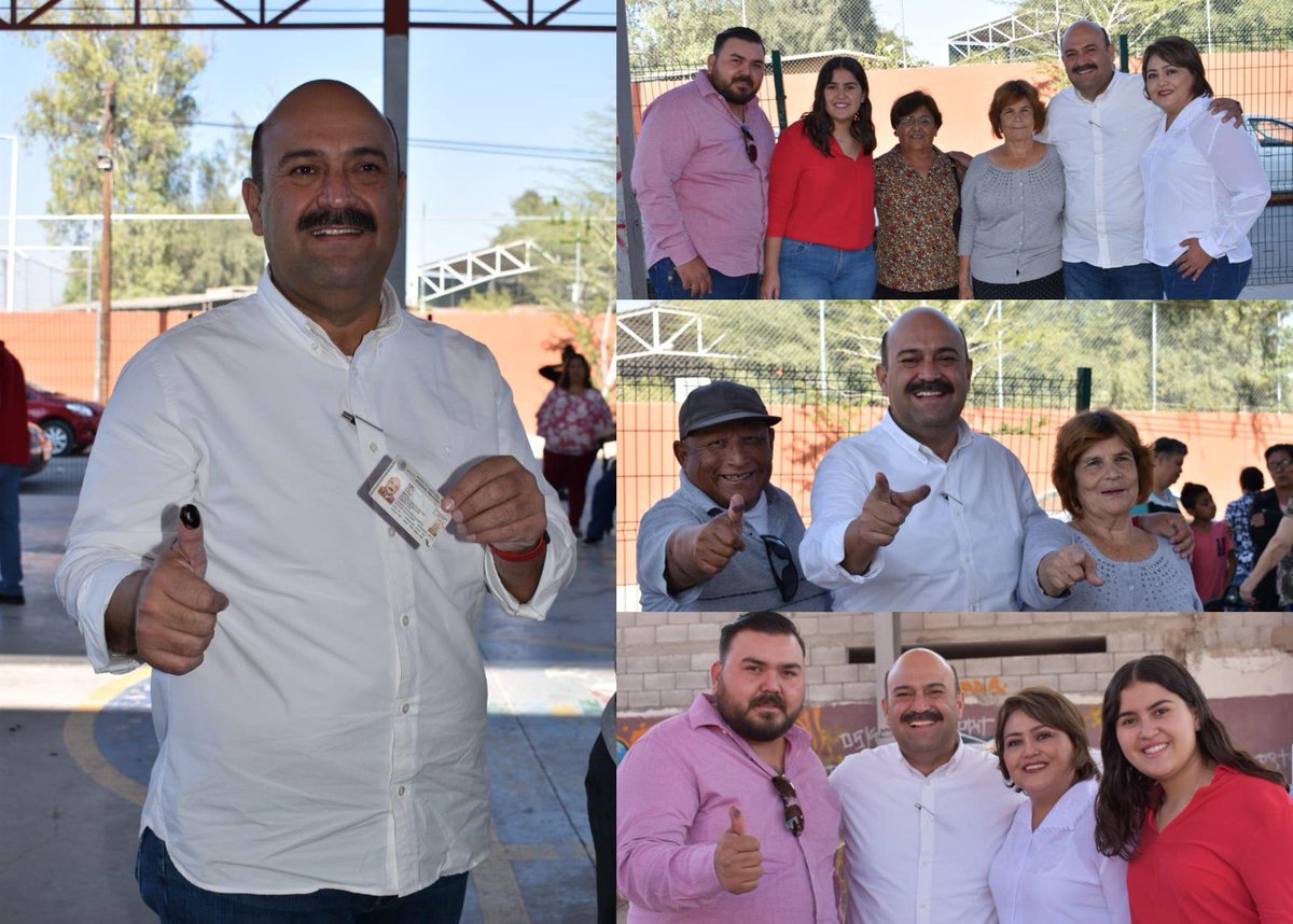 rigofuentes's tweet photo. Una boleta en la izquierda y una crayola en la derecha, parece simple pero a l@s #priistas nos ha costado mucho.

En mi legítimo derecho de militante, acudo a las urnas para elegir a la dirigencia del CDE, a mi Consejero Estatal y Municipal.
#PRIFuerteConUnidadYTrabajo #UnSóloPRI https://t.co/CbiTYWrS5E