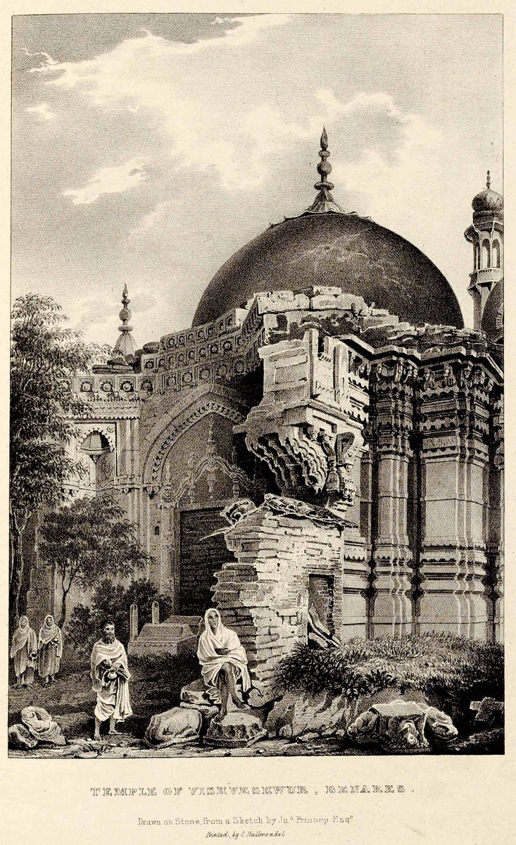 The SC has wilfully ratified (pp 116-125) the Places of Worship Act, 1991 that obligates maintaining ALL religious places as they were on Aug 15, 1947. Historical injustice of Kashi can now never be addressed unless parliament overrides BOTH, the 1991 Act and this SC judgment.