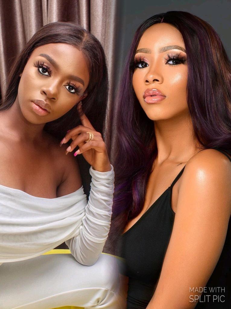 SpicesByRayo's tweet image. Friends that slay together get Big Endorsement Together.
May Blessing And Favour Rush My Girls This Week
#PrayforMercy
#PrayforDiane
#Bestie