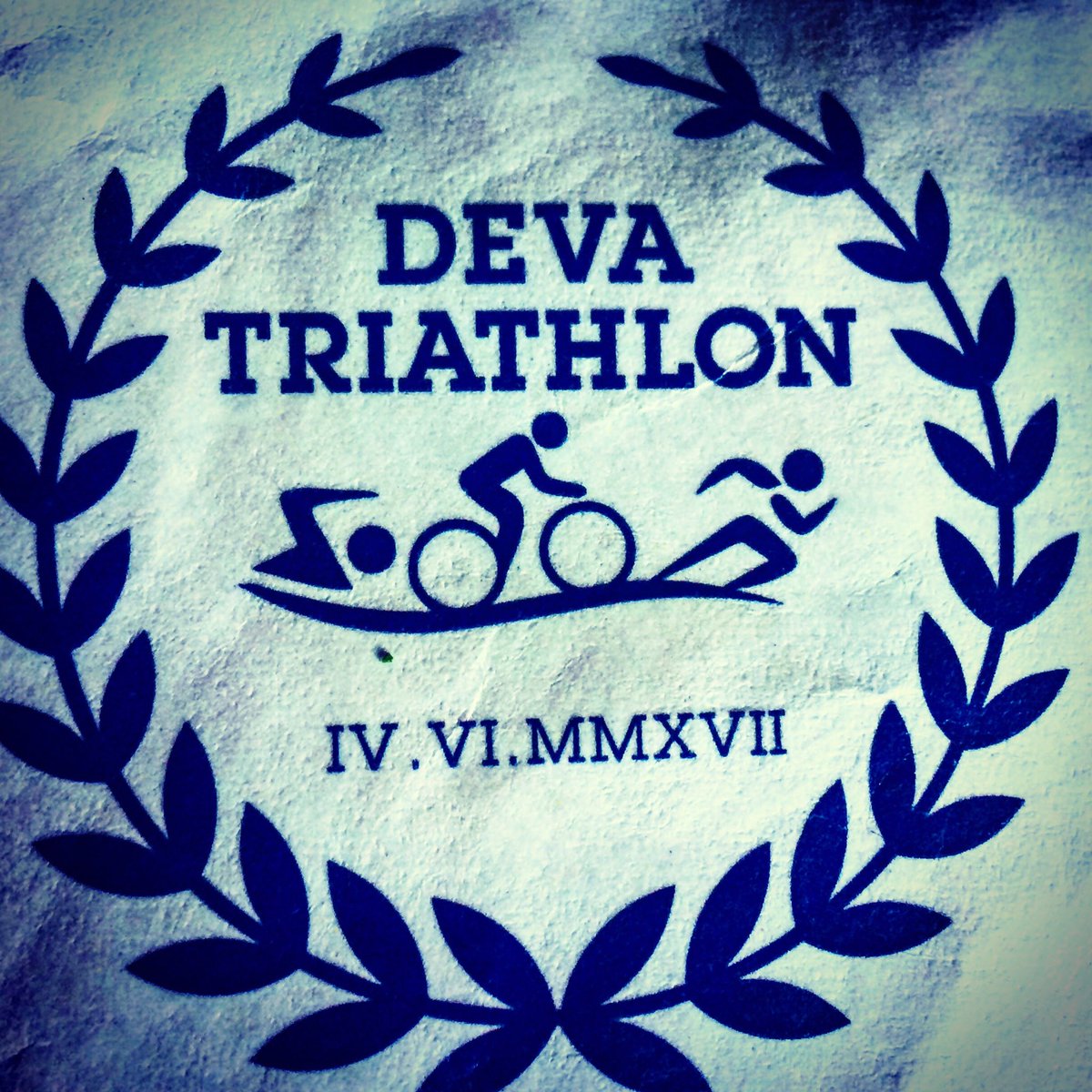 chestertri's tweet photo. Weekend jobs: #training done. #devatriathlon 2020 entry done.
https://t.co/tTfpKH1OEL https://t.co/hDim6SeIdi