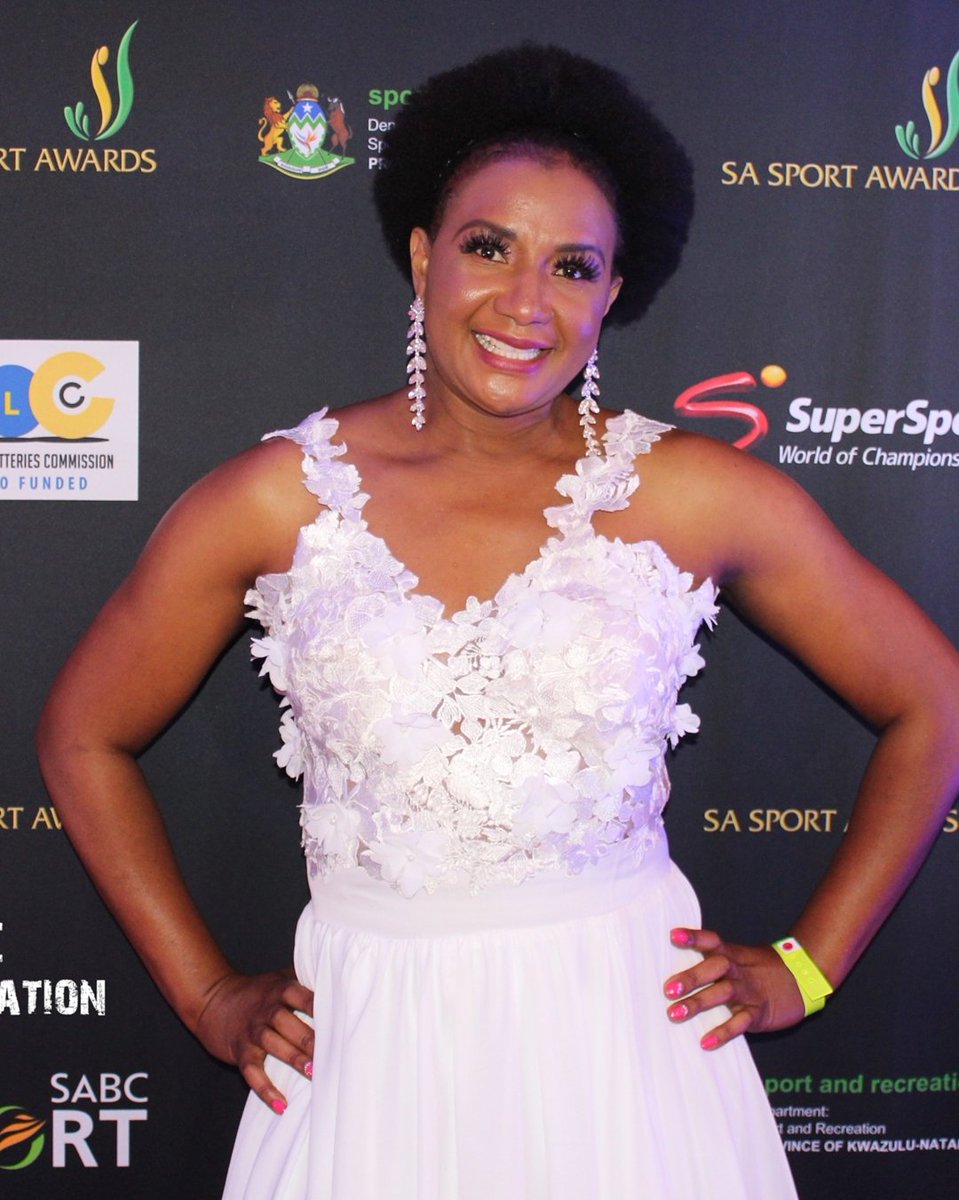 <a href="/DSACLIMPOPO/">Limpopo Department of Sport, Arts and Culture</a> officials led by MEC <a href="/MorakaThandi/">thandi moraka</a> &amp; HOD Nchabeng Tsebe are amongst those in Attendance at SA Sport Awards currently underway in Durban to rally behind LimpopoStars nominated. Also represented by <a href="/ChoirAfrica/">Ndlovu Youth Choir</a> who led the National Anthem.
#LimpopoOnTheRise 
#SASA2019