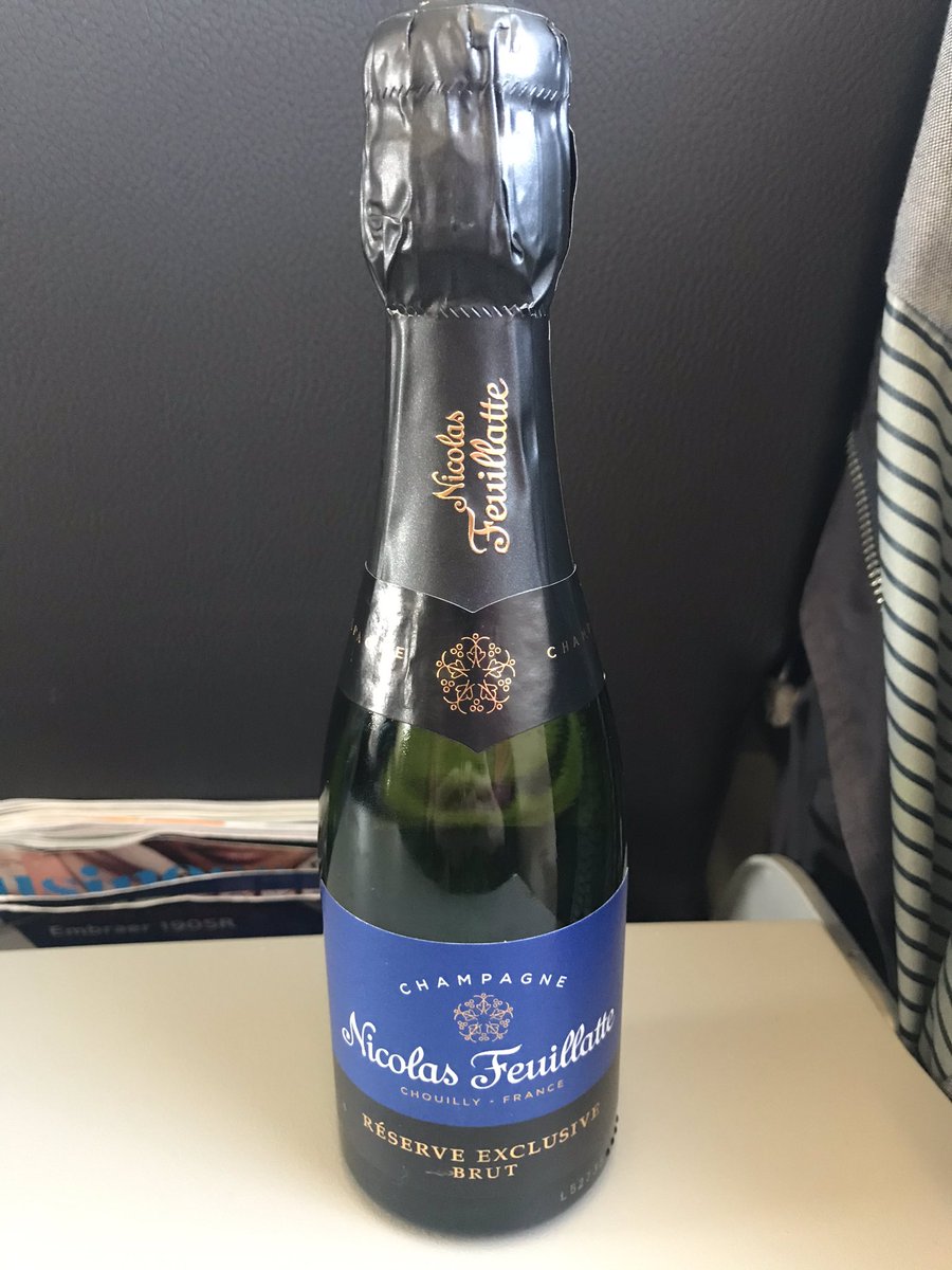 Aimee Gott (@aimeegott_r) on Twitter photo Yesterday I took my 100th flight with <a href="/British_Airways/">British Airways</a>, ending the fun part of my holiday tonight with the champagne gift. Not a bad achievement for someone who was afraid of flying 6 years ago! Yesterday I took my 100th flight with <a href="/British_Airways/">British Airways</a>, ending the fun part of my holiday tonight with the champagne gift. Not a bad achievement for someone who was afraid of flying 6 years ago!