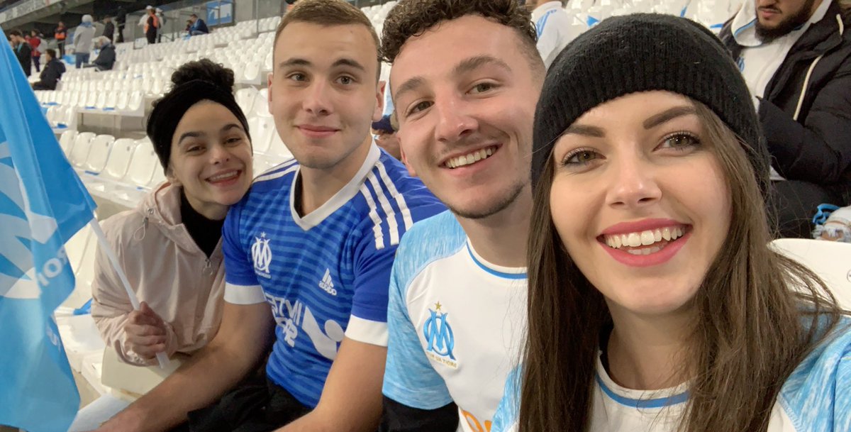 cotton_manon's tweet photo. Allez l’OM !!! 🤩 #MONOMLYON https://t.co/gB3xXH3sRC
