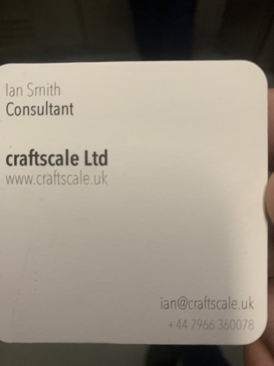 devtropolis's tweet image. Not only did I get to experience @TEDxLiverpool but I bumped in to the wondrous @ids, need some agile thinking. Giving him a shout.