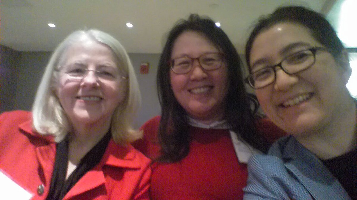 ctburnmd's tweet photo. #NERBC @MdColleen
@yukusmingus @Ameriburn
Day 1 of Northeast Region Burn Conference in Portland! Thanks to Maine Med! https://t.co/gMELpjO1u1