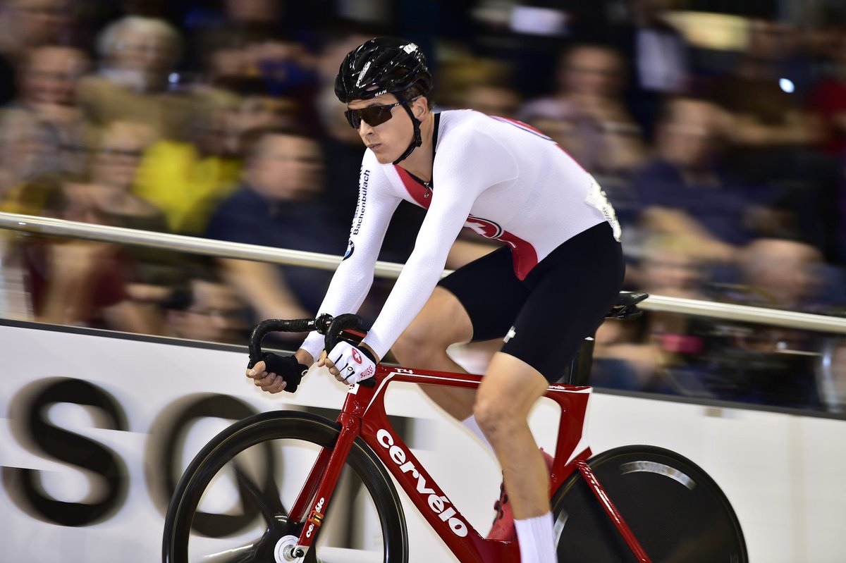 Swiss Cycling (@swisscycling) on Twitter photo 8th rank for <a href="/Schirthery/">Thery Schir</a> in the closing Omnium of the Track WC in Glasgow 🏴
📸 Guy Swarbrick 8th rank for <a href="/Schirthery/">Thery Schir</a> in the closing Omnium of the Track WC in Glasgow 🏴
📸 Guy Swarbrick