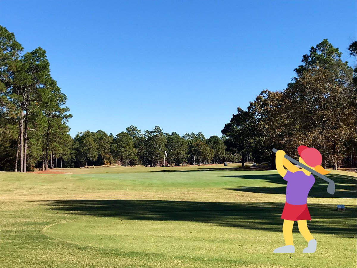 SCGA1929's tweet photo. Scores will be coming in soon from the 9th Annual Carolinas Net Amateur Championshipโผ๏ธ
Follow along as players complete their final round ๐
๐ https://t.co/VC5FQbtqdH
@CGAgolf1909 @WSCGA1949
#PlayGolfSC #PlaySCGA https://t.co/t1J4Nc6pXE